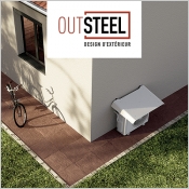 Cover Outsteel