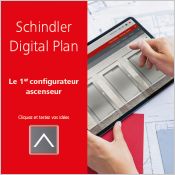 Schindler Digital Plan