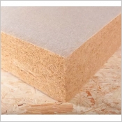 Flex 55 par Isonat - Isolant fibre de bois flexible premium
