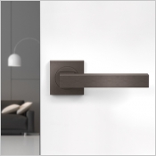 Titan gris - Nouvelle finition de poignée Karcher - élégance et qualité