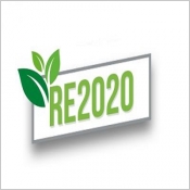 Les solutions Rector en Maisons Individuelles pour des planchers RE2020