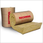 Easyrock - Rouleau isolant laine de roche