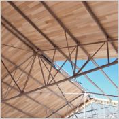 Usystem Roof OS Comfort - Solution ite toiture en pente