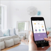 Niko Home Control : la maison connectée fiable et esthétique - Automatisation domestique sans travaux