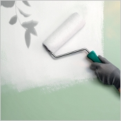 BIOALKYD, une peinture biosourcée, élaborée avec une technologie au service de l'environnement