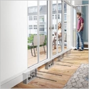 Schöck Isokorb RT : la solution pour rénover durablement en ajoutant un balcon