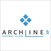 ARCHLine 2021 : Le logiciel BIM complet, certifi IFC compatible DWG-RVT...  partir de 615HT