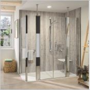 Panneaux muraux New Style - Salle de bains