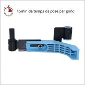 ISODEPORT Volet  - Accessoires ite 