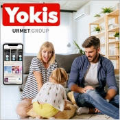 Yokis Hub  - Votre installation connectée sans outil 