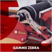 100% innovation, 100% Würth : découvrez les grands classiques de notre gamme ZEBRA®