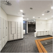 Rockfon® CleanSpace Essential - Dalle de plafond