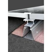 Roof-Solar Bitume - Système de fixation photovoltaïque