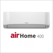 Mural airHome 400 - Connectivité et qualité d'air intérieur