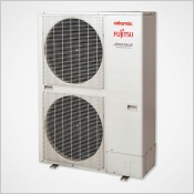 MINIVRF-4  - Unité extérieure de climatisation VRF