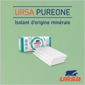 URSA transforme sa gamme Premium et Engagée, PureOne 