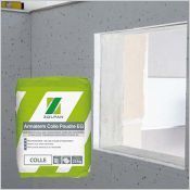 Armaterm colle poudre EG - Mortier colle en poudre
