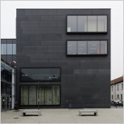 Rieder concrete skin - Panneaux de façades
