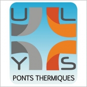 ULYS Ponts thermiques, le logiciel de rfrence pour le calcul de ponts thermiques de liaison