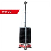 UFO Go  - Camera de sécurité 