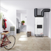 ComfoClime 36 - Pompe  chaleur air/air rversible