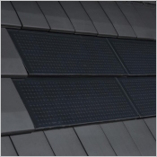 Nouveau kit solaire par Koramic, un système photovoltaïque prêt à poser