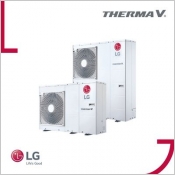 LG Therma V Monobloc S : découvrez la nouvelle solution de chauffage performante