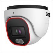 Caméras RAINBOW - Vidéo surveillance
