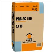 PRB SC 150 - Sous-enduit d'assainissement