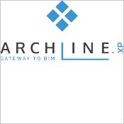 ARCHLine.XP - Le BIM Accessible - Licence perptuelle
