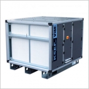 KSEF Ecowatt® - Module de ventilation polyvalent