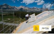 Eurotoit® Montagne - Panneau isolation toiture