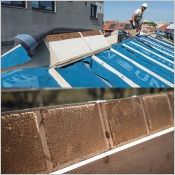 Gamme Usystem Roof Natural