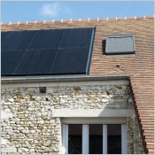 Pourquoi intgrer du solaire lors d'une rnovation de toiture ? 