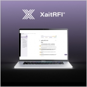 XaitRFI - Logiciel de réponse aux questionnaires 