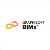 BIMx - L'appli de visualisation de modles 3d
