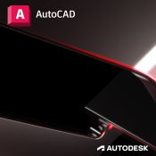 Autodesk AutoCAD - Logiciel cao 2d