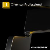 Autodesk Inventor - Conception et ingnierie