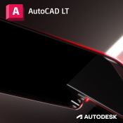 Autodesk AutoCAD LT - Logiciel cao 2d