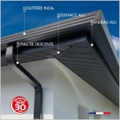 L'Aluminium Décarboné de chez DAL'ALU : la solution pour tous vos projets