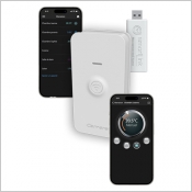 Thermostat connecté Home-SmartLink