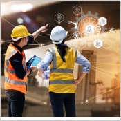 Les principales technologies de construction qui stimulent la productivité et l'efficacité