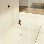 CeraFrame Liquid - Salles de bains sans joints