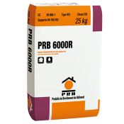 PRB 6000 R - Enduit monocouche allégé grain fin