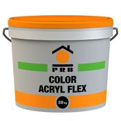 Color Acryl Flex - Revêtement de protection et décoration