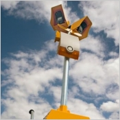 Alert Tower, le systme d'alarme mobile !