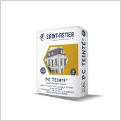 PC TEINTE - Btiments historiques