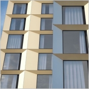 Nouvelle fenêtre à ouvrant de ventilation Sepalumic