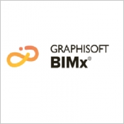 BIMx - L'appli de visualisation de modles 3d 