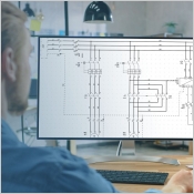 Logiciels de conception et d'ingnierie lectrique ETAP - Suite logicielle 